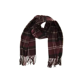 BARBOUR Knit Scarves Men