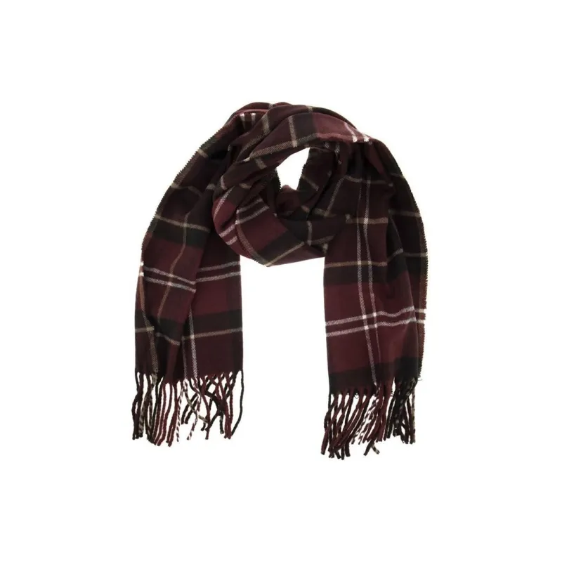 BARBOUR Knit Scarves Men-0