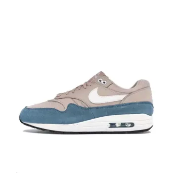 Nike Air Max 1 Celestial Teal Particle Beige Women's