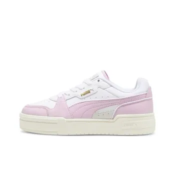 PUMA Ca Pro Lux Iii 'White Pink'