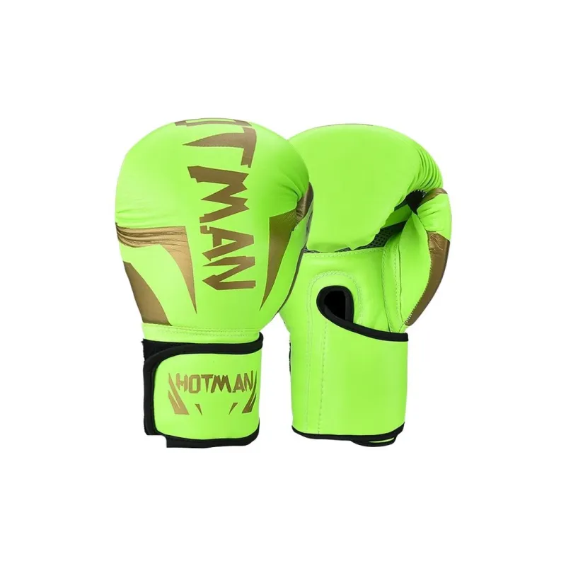 Genesis Boxing Gloves-10