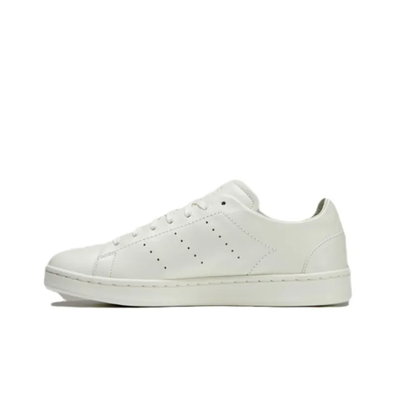 Adidas Y 3 Stan Smith Off White-0