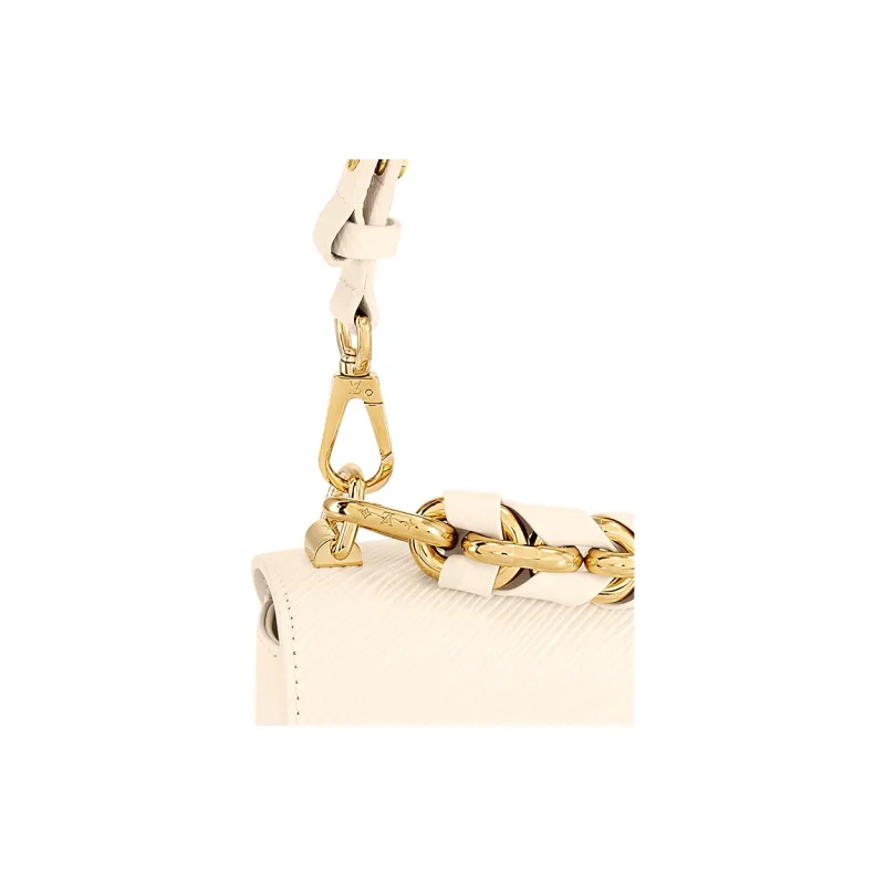 LOUIS VUITTON Twist Pm-5