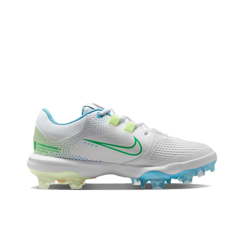 Nike Hyperdiamond 4 Pro Mcs 'Fresh Pack' Women's-1