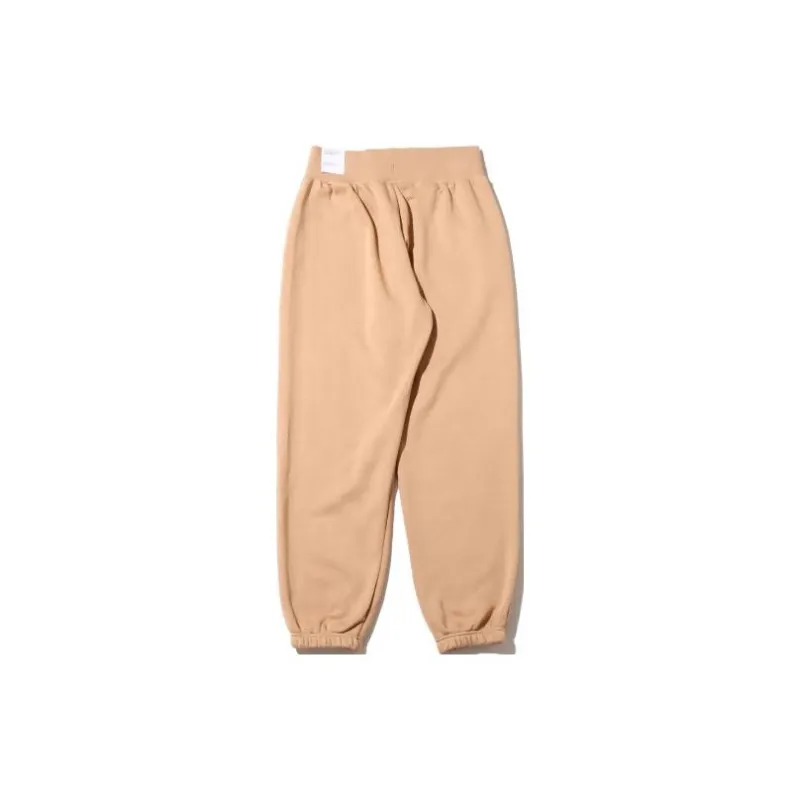Nike Casual Pants Women's Khaki-1