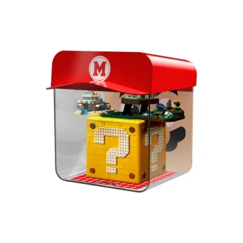 KGBOX Model Accessories