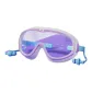 Lilac[Earplugs Flat Style]