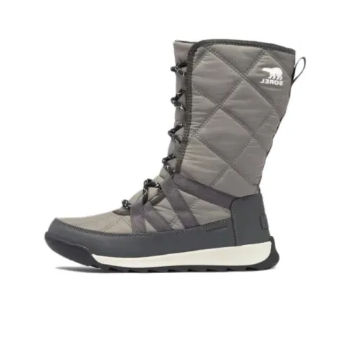 SOREL Ankle Boots Women's Gray