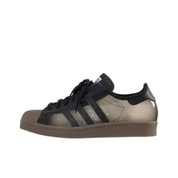 Adidas Originals Superstar 80 Blondey McCoy Black Translucent Brown