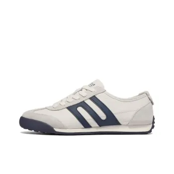 BELLE Anti-Slip Wear-Resistant Low-Top Casual Shoes Men's