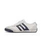 White/Blue