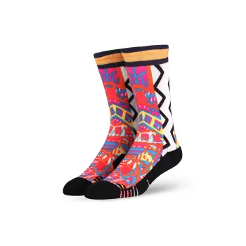 LEEME.ME Basketball Socks Women's