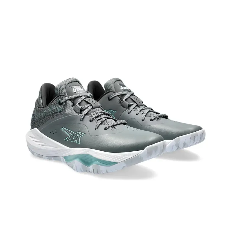 Asics Nova Surge Low 'Steel Grey Teal Tint'-2