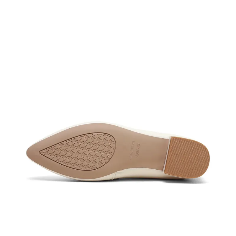 Mulinsen Loafers Women's Black/Beige-10