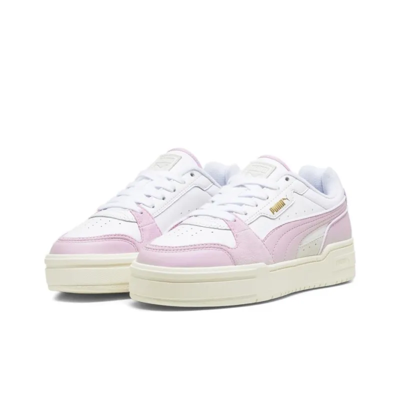 PUMA Ca Pro Lux Iii 'White Pink'-3