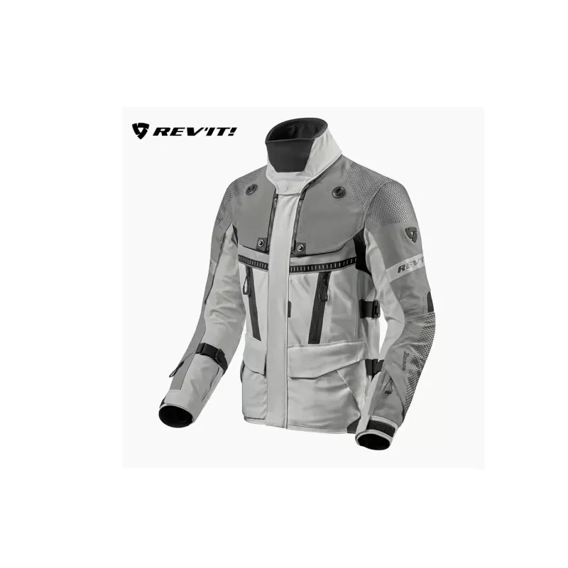 REVIT Biker Jacket-6
