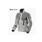 REVIT Ruler 3GTX Cycling Clothing Silver Smoke Gray