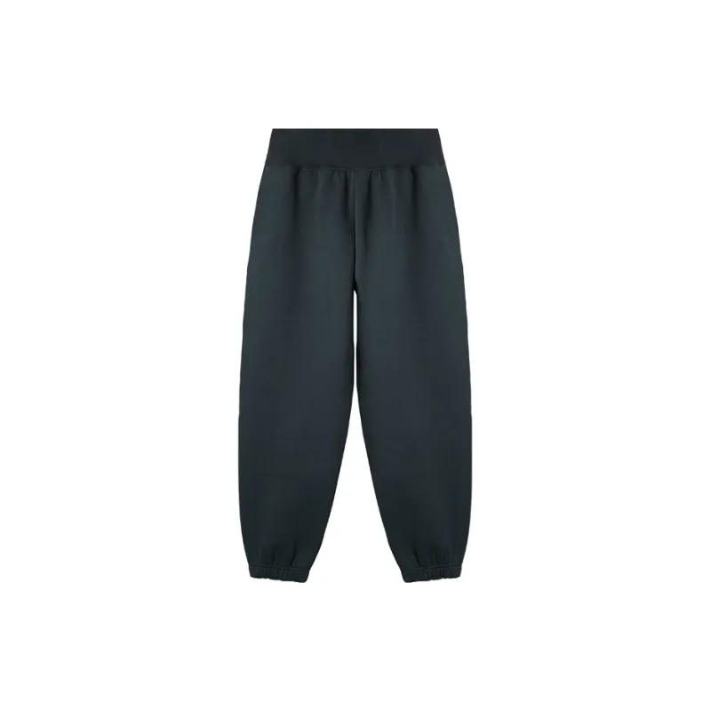 Slamble Knitted Sports Pants Women's-1