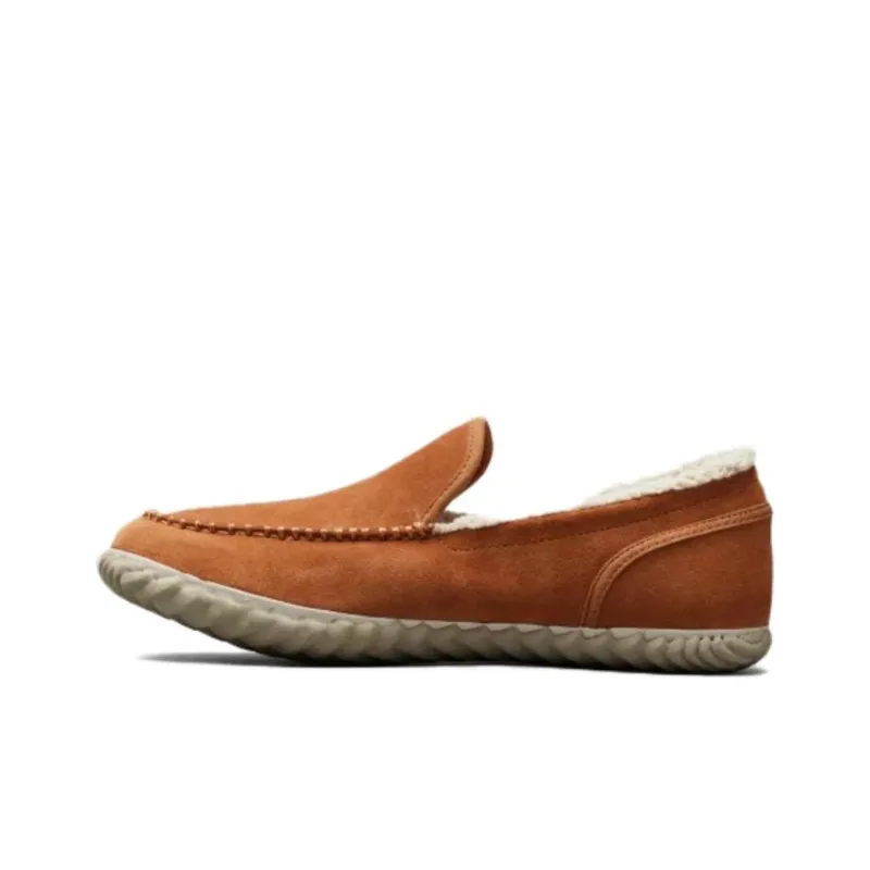 SOREL Men's Casual Shoes Men Low-Top Brown-0