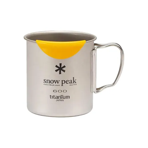 Large White Canister Set