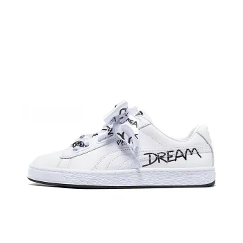 PUMA Basket Heart 'HNDWRTTN' Women's