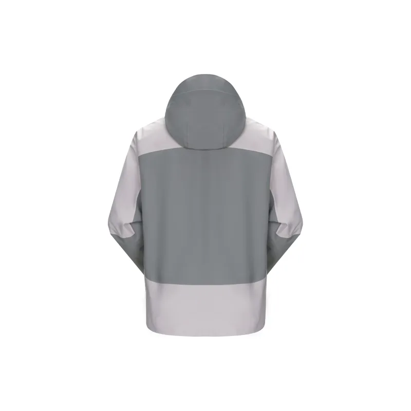 Panda Collection Windbreaker Jacket Unisex-7
