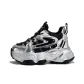 Silver Unlined