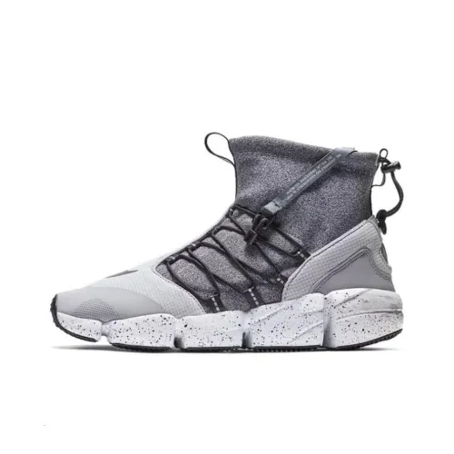 Nike Air Footscape Mid Utility DM Wolf Grey