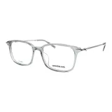 Transparent Gray
