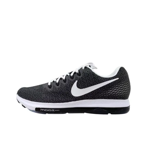 Nike Zoom All Out Low H Black