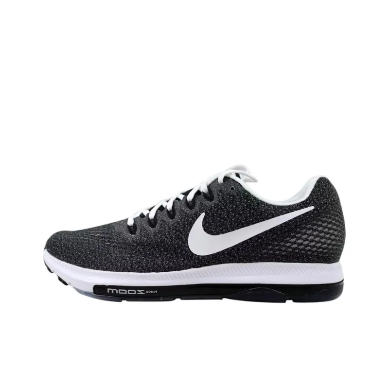 Nike Zoom All Out Low H Black-0