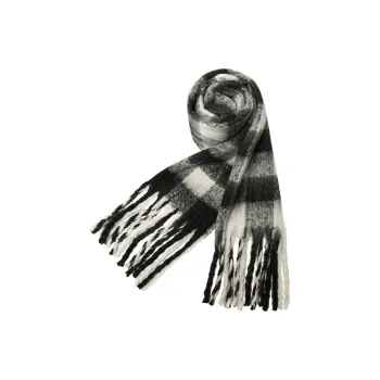 Narandu Knit Scarves Women's