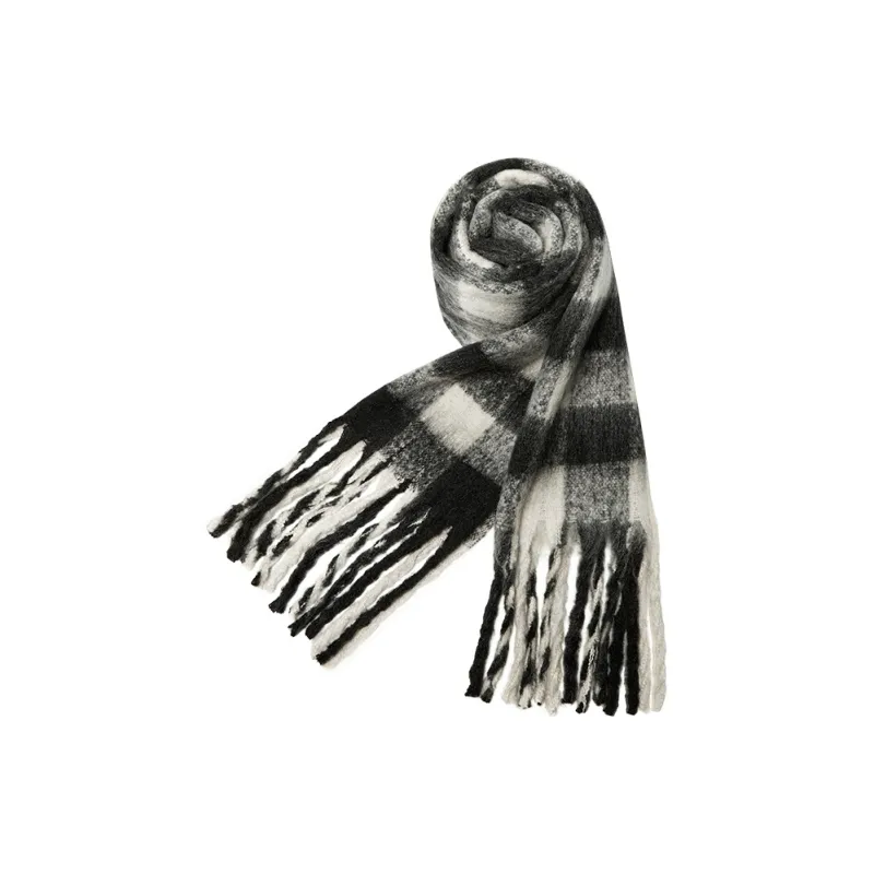Narandu Knit Scarves Women's-0