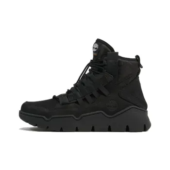 Timberland Timberloop Ek Utility Boots 'Black'