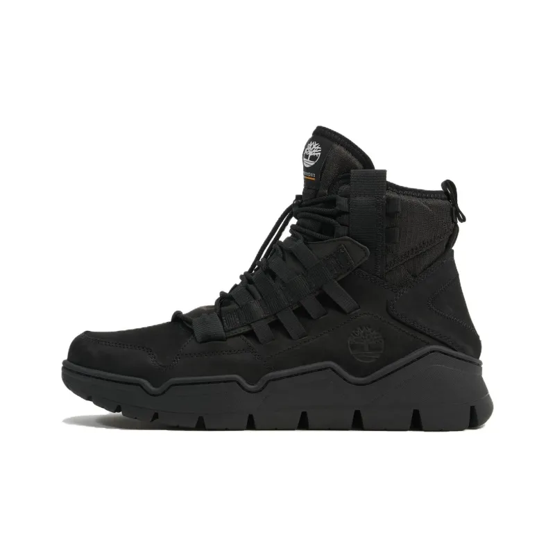 Timberland Timberloop Ek Utility Boots 'Black'-0