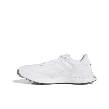 Adidas S2G Spikeless 24 Golf Cloud White Charcoal Women's