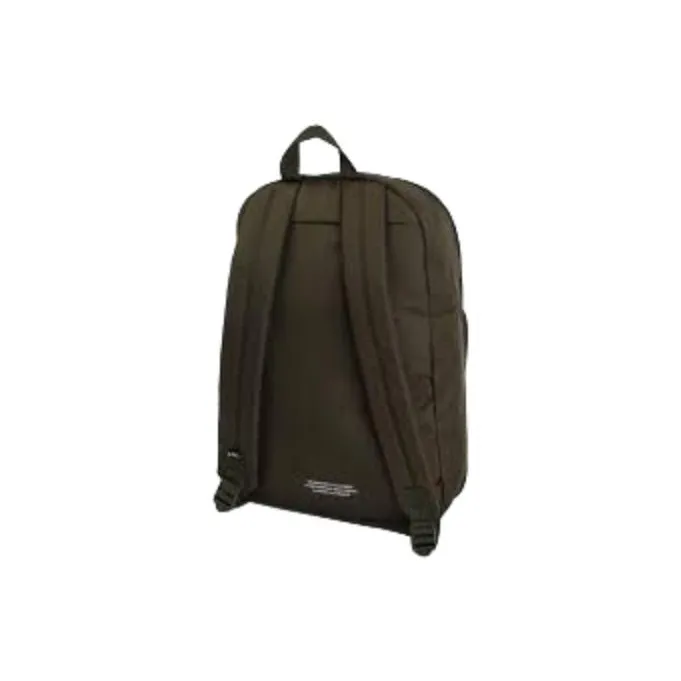 Adidas Originals Polyester Backpacks Unisex Green-3
