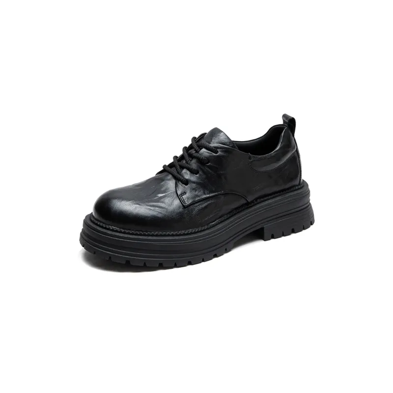 Jay Casual Single Shoes 5cm Women's-9