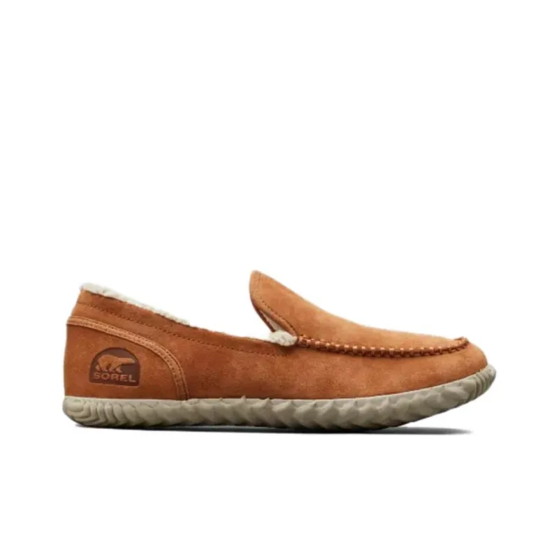 SOREL Men's Casual Shoes Men Low-Top Brown-1