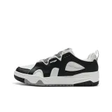 Black/Sail White