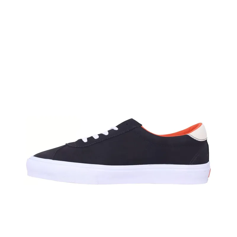 Vans Vault Epoch VR3 Lx Black White-0