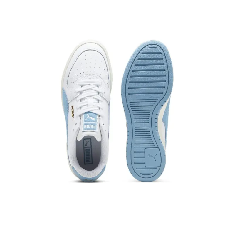 PUMA Ca Pro Suede Fs 'White Zen Blue'-5
