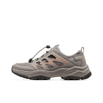 CAMEL Low Top Hiking Shoes Men's