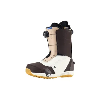 BURTON Step On RULER Single Snowboard Ski Boots Men's