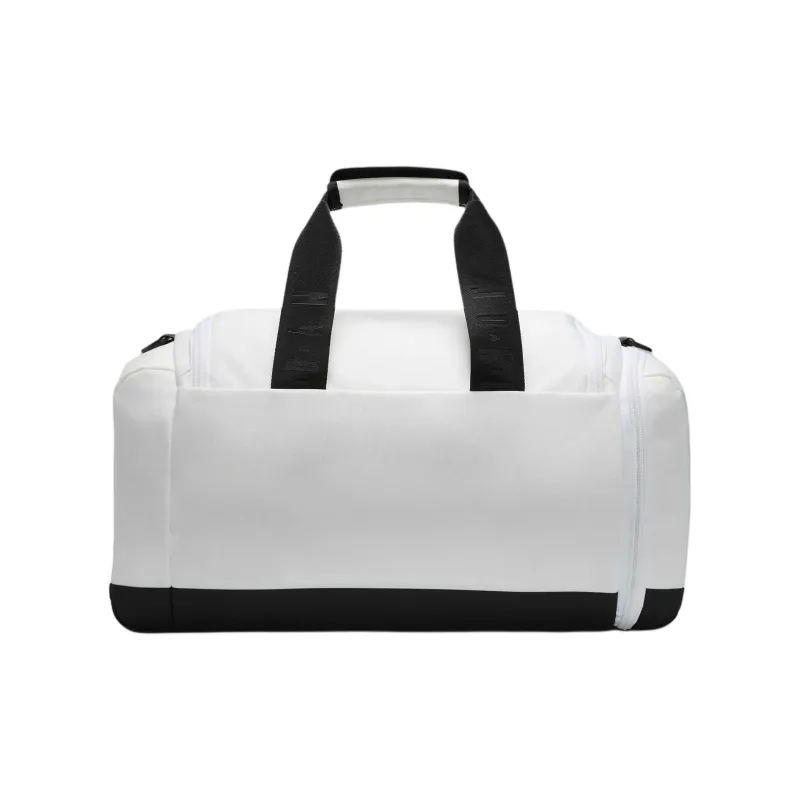 Jordan Polyester Handbag Shoulder Bag Crossbody Bag Travel Bag Regular Unisex White-2