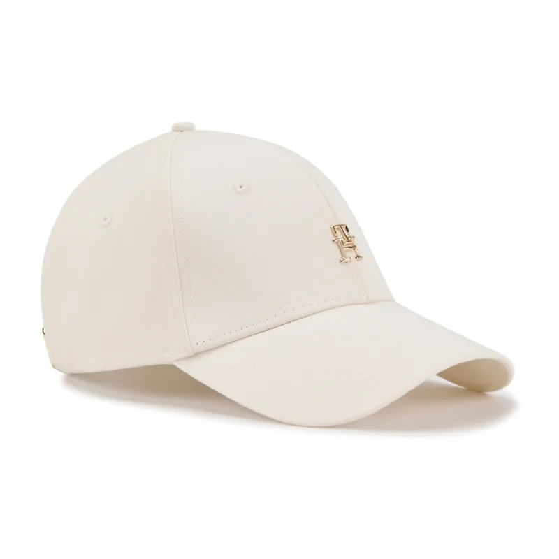 Tommy Hilfiger TH plaque Cap-2