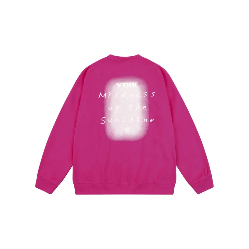 Far Back X VTHK Sweatshirts Unisex-23