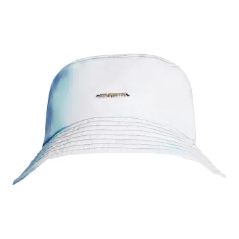 STEVE MADDEN Cotton Polyester Bucket Hats Women's White