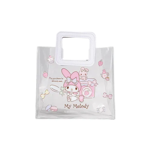 Sanrio Melodi Handbags Pink My Melody