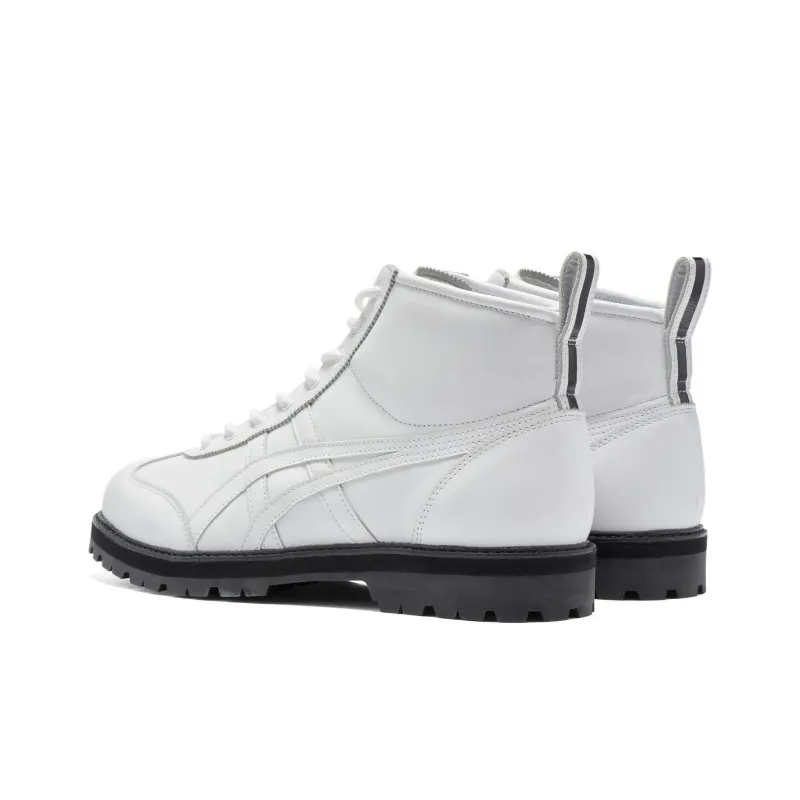Onitsuka Tiger Rinkan 'White Black'-2
